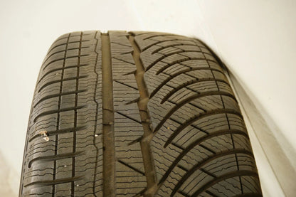 Mercedes CLS Class W257 winter tires/wheels 245/45/18 inch