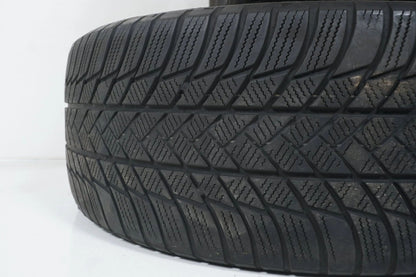 2x Winterreifen Bridgestone 235 50 19 Zoll DOT21 ca.4mm MO