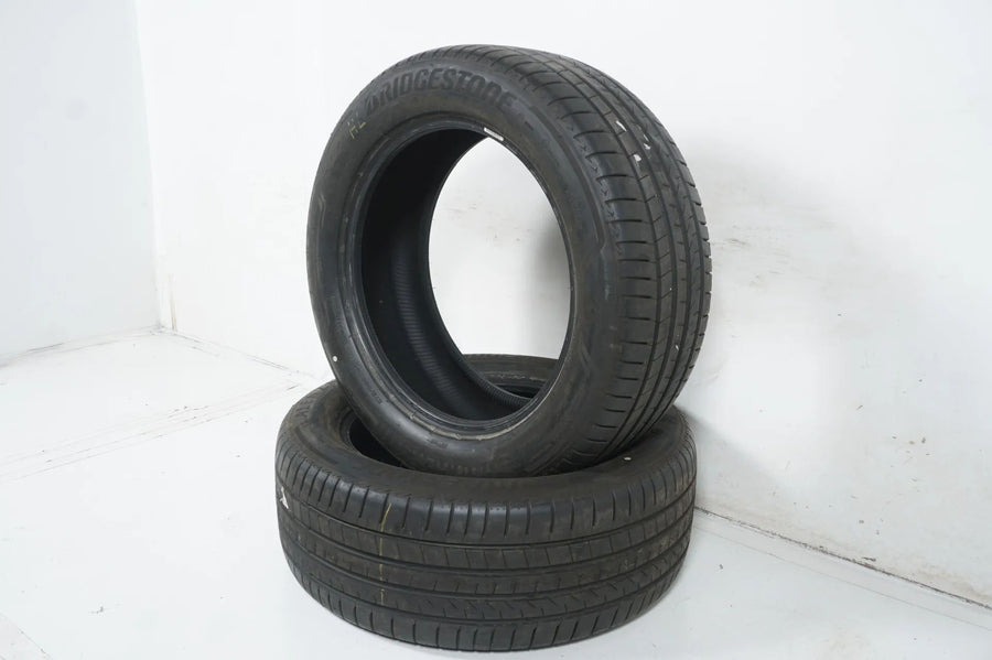 2 X 275 50 R20 113W Sommerreifen Bridgestone Alenza 001 MOE RunFlat 2021 7mm