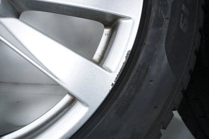 Mercedes S-Class W223 V223 Winter Tires Winter Wheels 19 Inch 7mm
