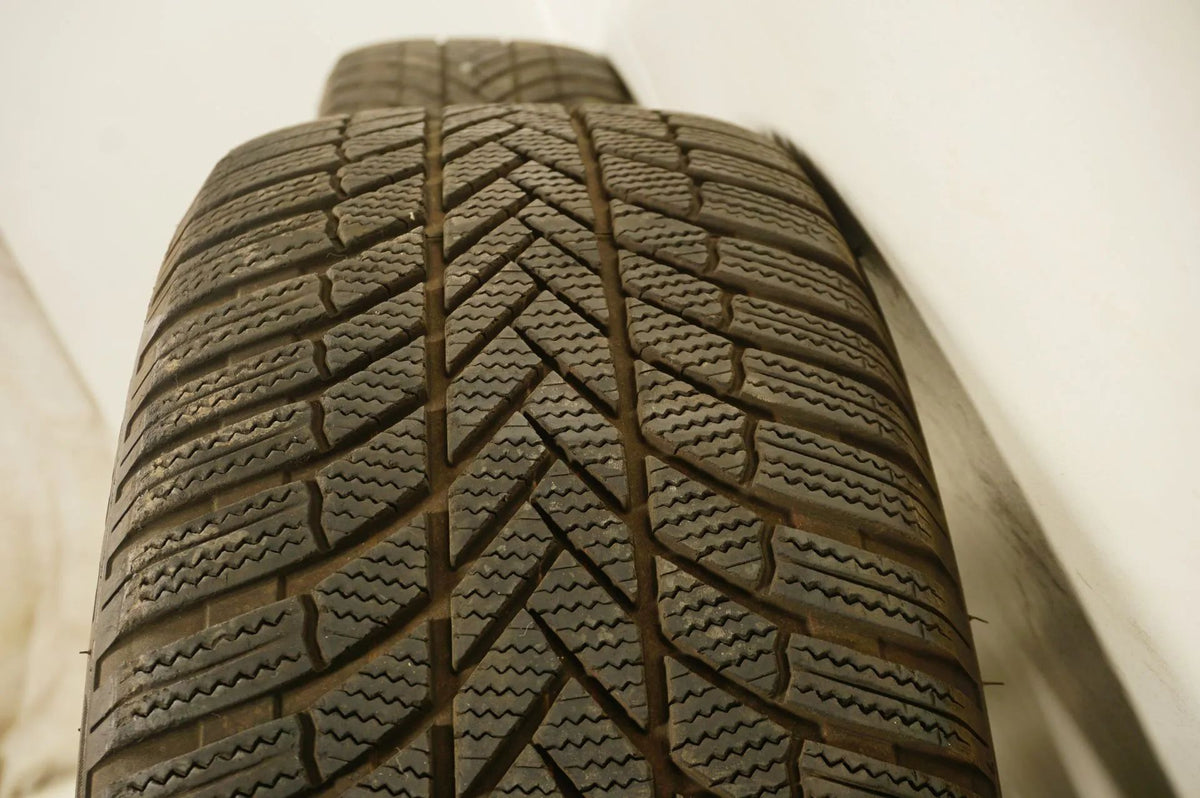 Mercedes EQC W293 N293 winter tires/wheels 235/55 R19 inch Detailansicht 11