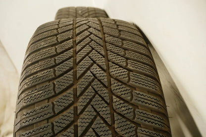 Mercedes EQC W293 N293 winter tires/wheels 235/55 R19 inch
