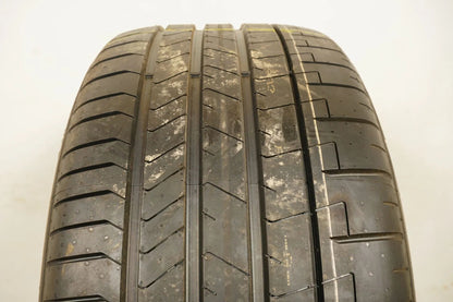 2x New Demo Summer Tires 285 40 19 inch Pirelli P Zero DOT20 MO