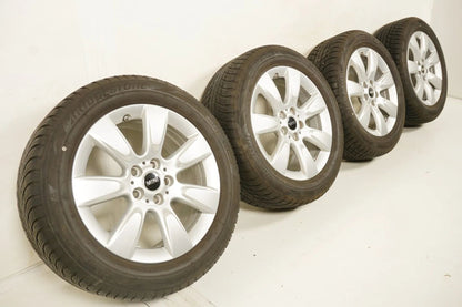 MINI Countryman F60 winter tires/wheels 225/55/17 inch
