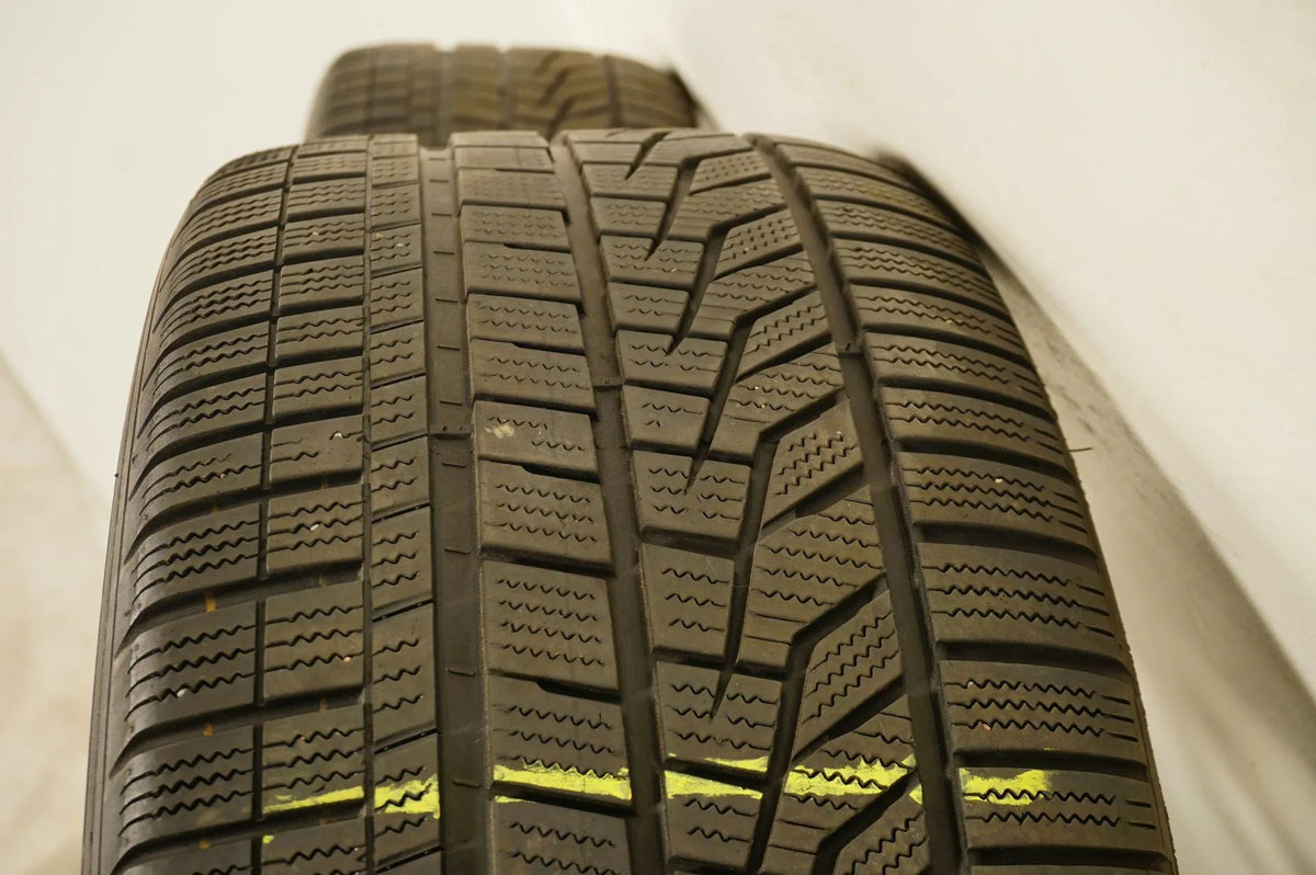 Mercedes S-Class W223 winter tires/wheels 255/45/19 inch Detailansicht 19