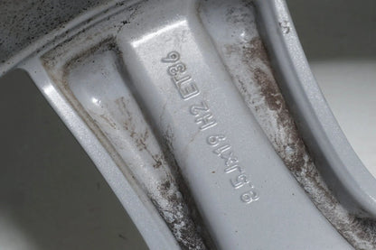 Mercedes S-Class W222 winter tires/wheels 245/45/19 inch