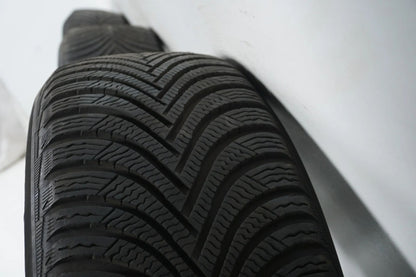 Mercedes AB Class W177 W247 Winter Wheels Winter Tires 16 Inch
