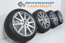 Pneus hiver et jantes hiver 18 pouces pour Mercedes A45 CLA45 W177 W118