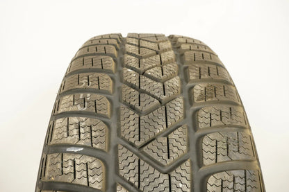 4x New Demo Winter Tires Pirelli 235 45 19 inch DOT18 MO
