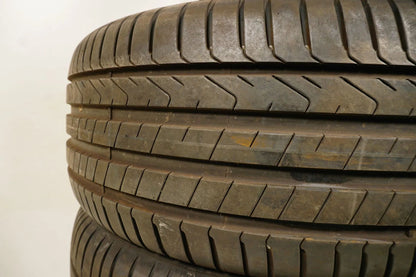 4x Summer tires 255 50 18 inch Pirelli approx. 6.5 mm DOT19 MO
