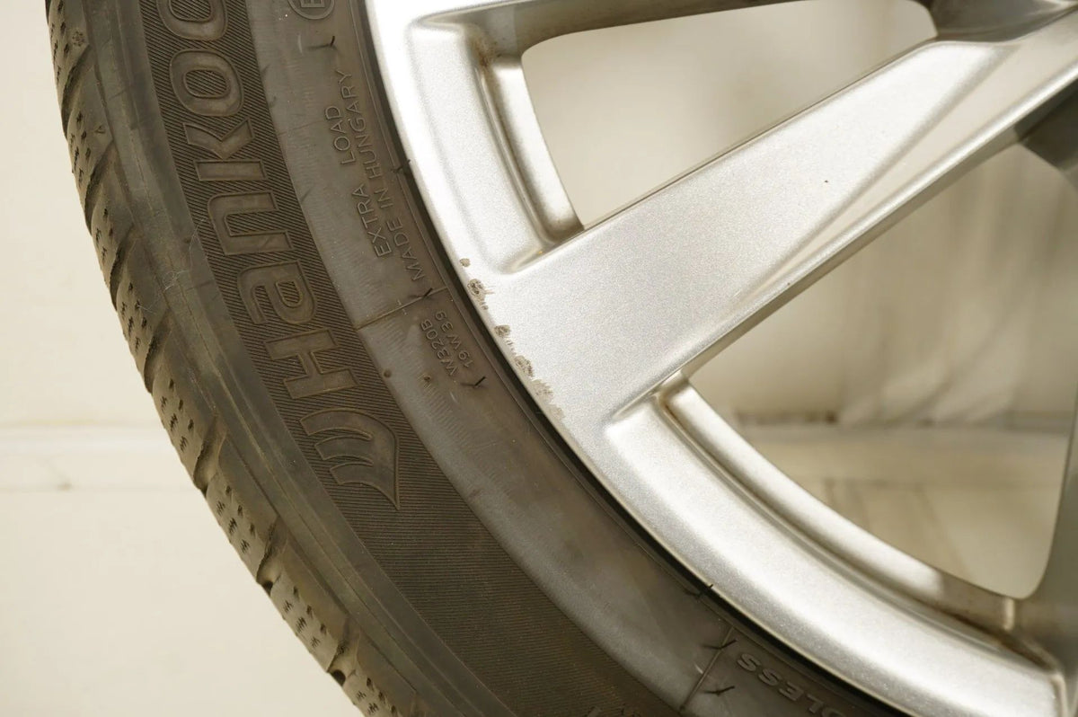 Mercedes S-Class W223 winter tires/wheels 255/45/19 inch Detailansicht 4