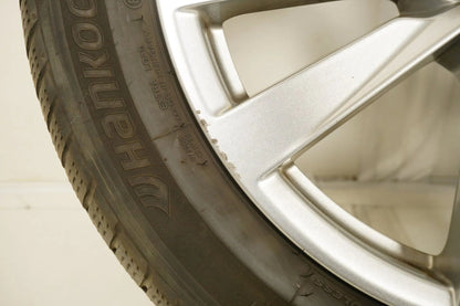 Mercedes S-Class W223 winter tires/wheels 255/45/19 inch