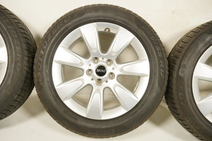 MINI Countryman F60 winter tires/wheels 225/55/17 inch