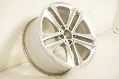 1 jante alliage Mercedes CLS W257 18 pouces A2574010200 9J ET33