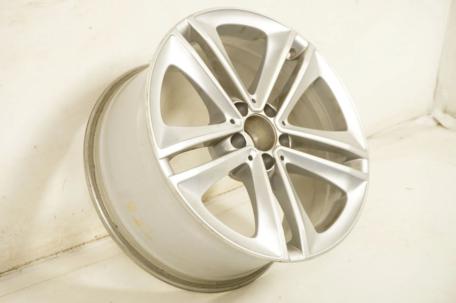 1 jante alliage Mercedes CLS W257 18 pouces A2574010200 9J ET33