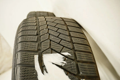BMW 1 Series F20 F21 F22 Winter Tires Winter Wheels 205/50 R17 inch