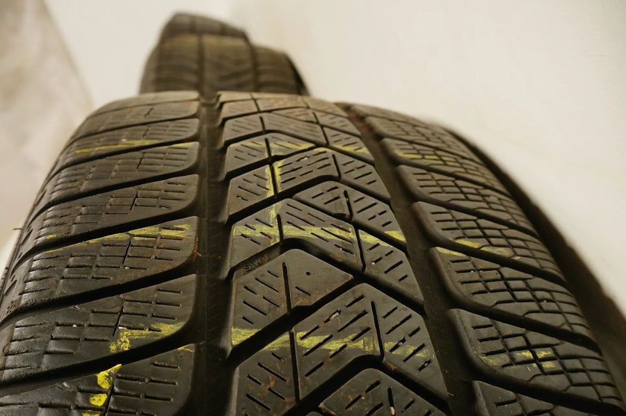 Mercedes GLC W253 X253 winter tires/wheels 235/60 R18 inch