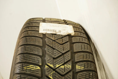 Mercedes GLC W253 X253 Winterreifen Winterräder 235 60 18 Zoll