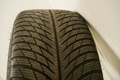 Mercedes A35 W177 AMG Winterreifen Winterräder 235 40 18 Zoll