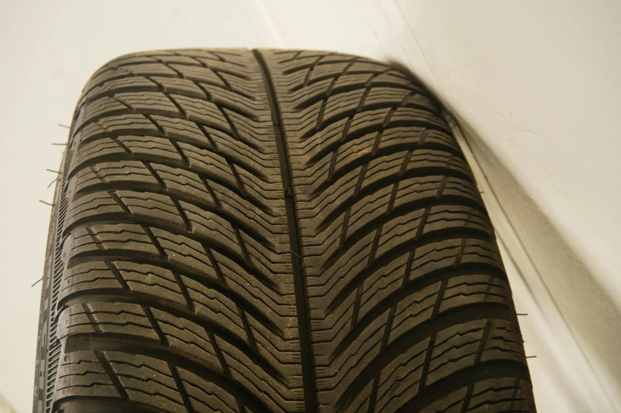 Mercedes A35 W177 AMG Winterreifen Winterräder 235 40 18 Zoll