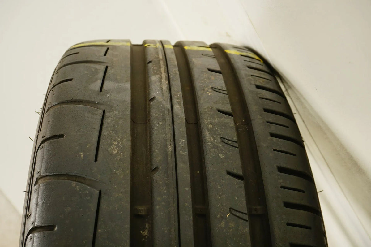 Mercedes CLS Class W257 summer tires, summer wheels, 19 inch Detailansicht 12