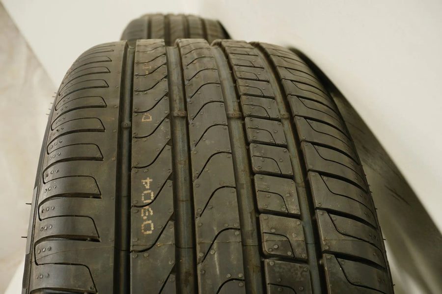 Jantes et pneus été 20 pouces pour Mercedes EQC N293 C293