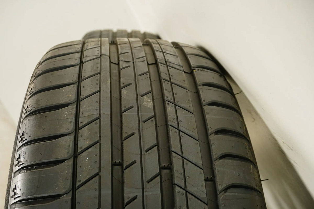 New Mercedes EQC N293 C293 summer wheels, summer tires, 19 inch Detailansicht 11