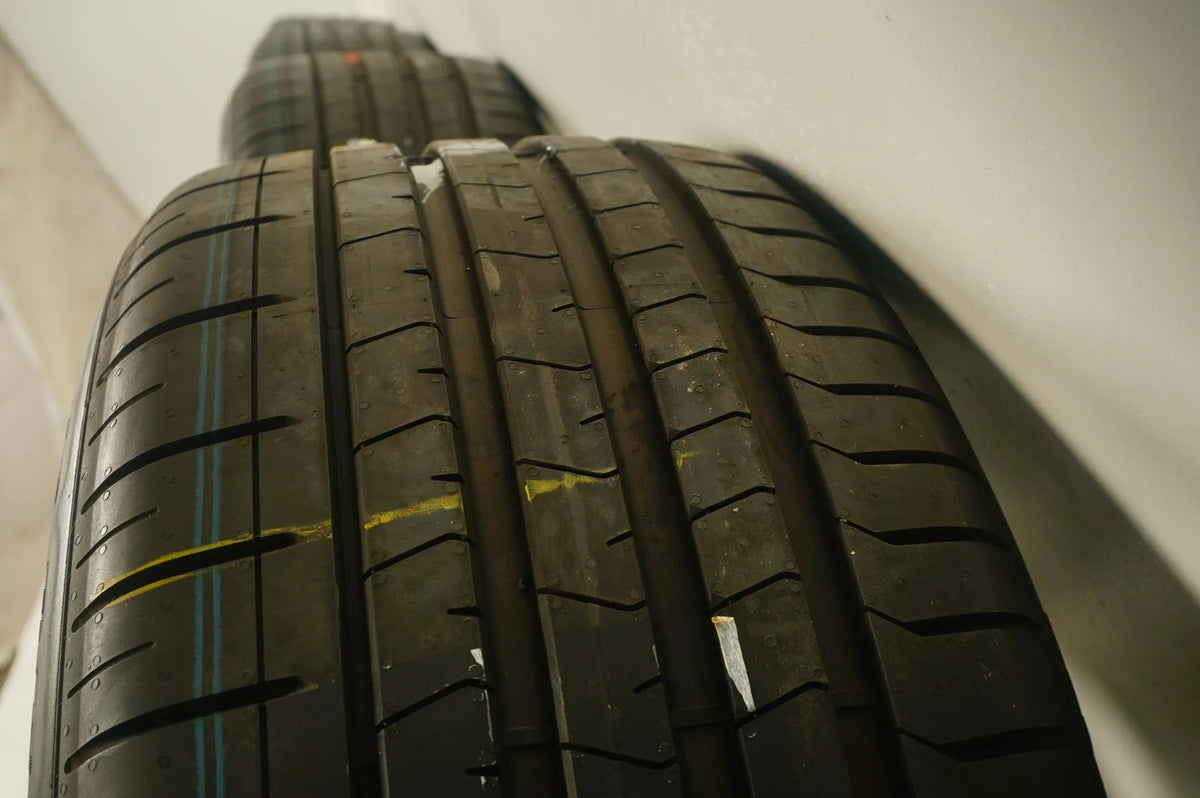 Nouvelles jantes été pour Mercedes GLE V167, pneus été 255/50/19 pouces Detailansicht 9