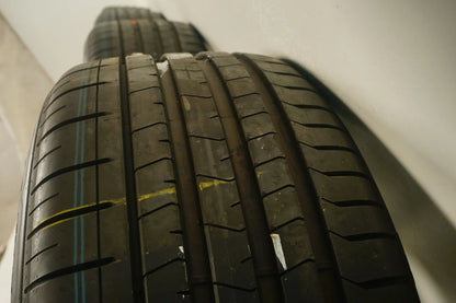 Nouvelles jantes été pour Mercedes GLE V167, pneus été 255/50/19 pouces
