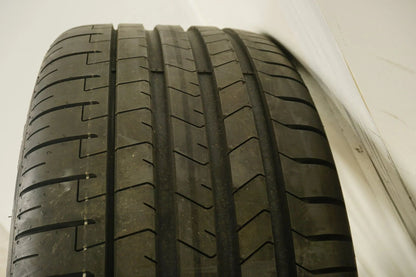 Like New Mercedes S Class W223 V223 AMG Summer Wheels 20 Inch