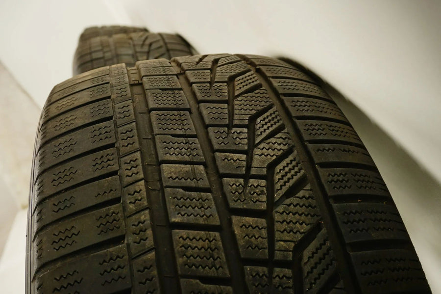 Mercedes S-Class W223 winter tires/wheels 255/45/19 inch