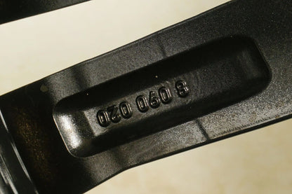 1 jante en aluminium d'origine BMW Série 8 G14 G15 19 pouces M727 8090020 9J