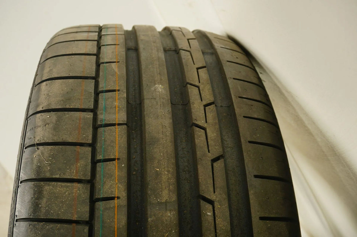 Mercedes A35 AMG W177 summer tires, summer wheels, 18 inch Detailansicht 13