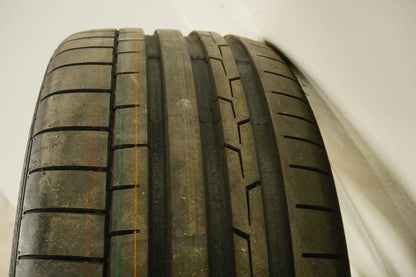 Mercedes A35 AMG W177 summer tires, summer wheels, 18 inch