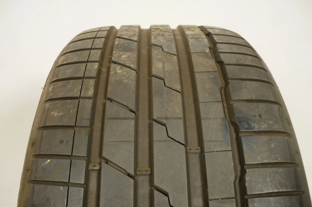 2x Summer tires 285 40 19 inch approx. 6.5 mm Hankook DOT19 MO Detail view 5