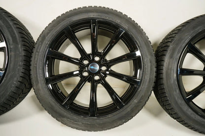 Pneus d'hiver BLE neufs pour Tesla Model Y, jantes d'hiver 255/45/19 pouces