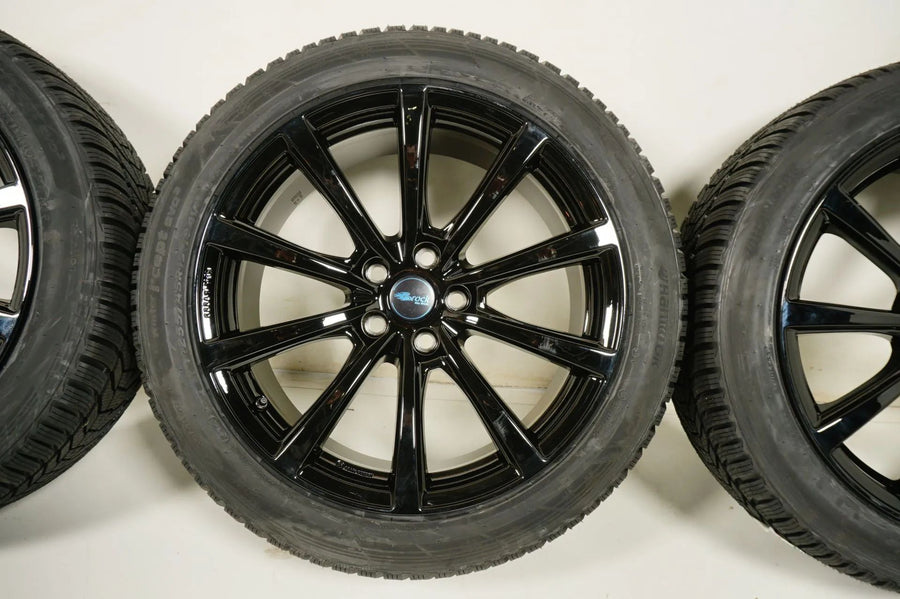 Pneus d'hiver BLE neufs pour Tesla Model Y, jantes d'hiver 255/45/19 pouces