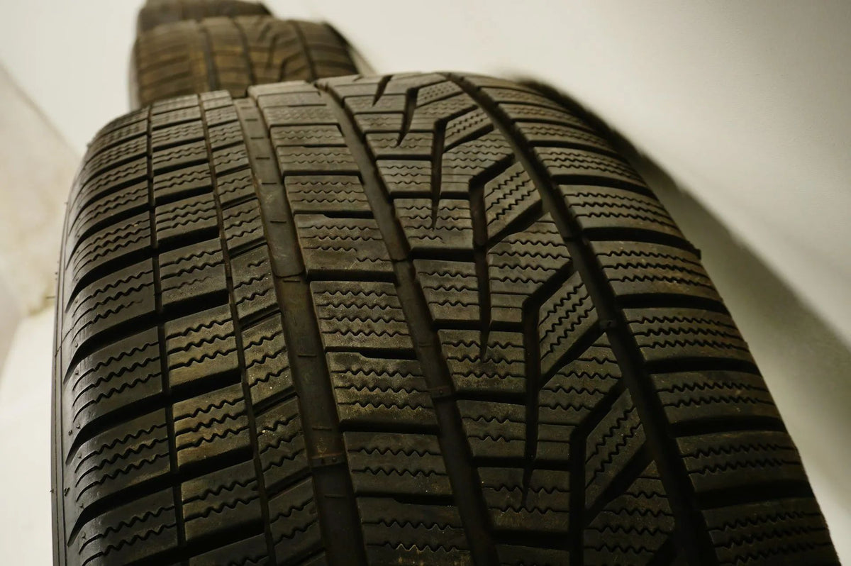 Mercedes S-Class W223 winter tires/wheels 255/45/19 inch Detailansicht 14
