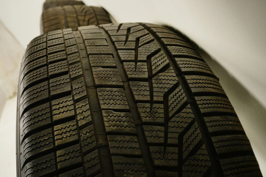 Mercedes S-Class W223 winter tires/wheels 255/45/19 inch