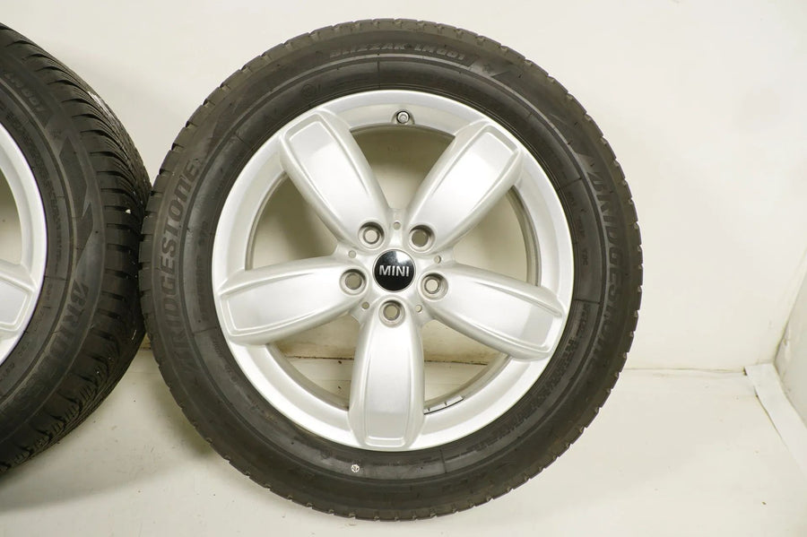 MINI Countryman F60 winter tires/wheels 225/55/17 inch
