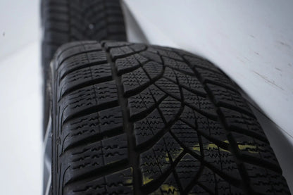 BMW 1 Series 2 Series F40 F44 Winter Wheels Winter Tires 205 45 18 inch M711