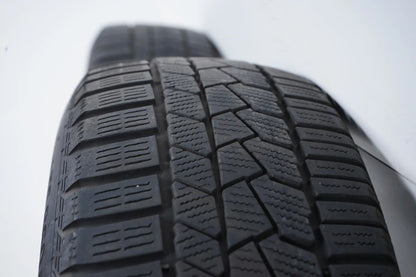 BMW 3 Series G20 G21 Winter Tires Winter Wheels 205/60 R16 inch