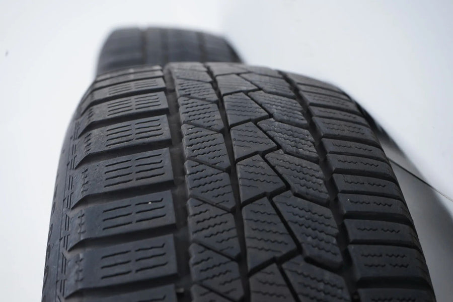 BMW 3 Series G20 G21 Winter Tires Winter Wheels 205/60 R16 inch