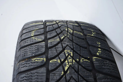 BMW 5 Series G30 G31 Winter Tires Winter Wheels 225 55 17 inch