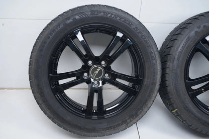 BMW X1 X2 F48 F39 Winter Tires Winter Wheels 225 55 17 inch