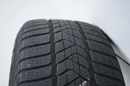 BMW X1 X2 F48 F39 Winter Tires Winter Wheels 205 60 17 inch