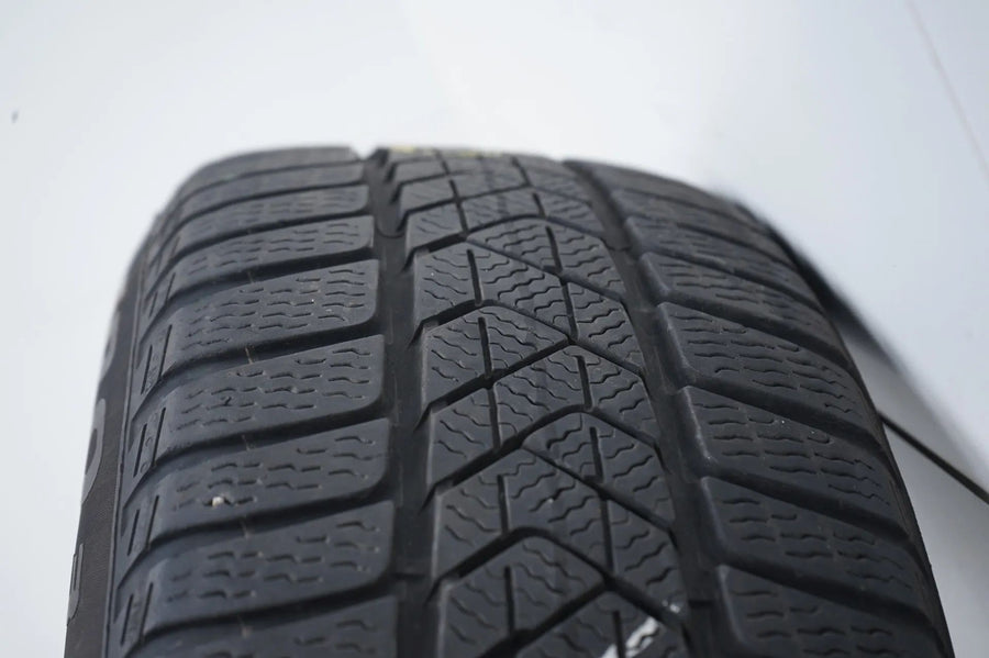 BMW X1 X2 F48 F39 Winter Tires Winter Wheels 205 60 17 inch