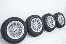 Pneumatici invernali ruote invernali BMW Serie 3 G20 G21 205 60 16 pollici
