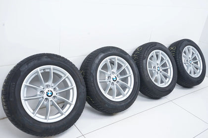 Bmw 3er G20 G21 Winterreifen Winterräder 205 60 16 Zoll