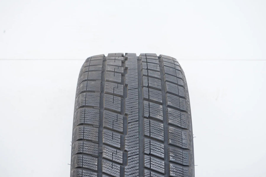 1 x Winterreifen Cooper 225 45 18 Zoll DOT20 ca.7 mm